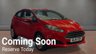 USED 2014 14 FORD FIESTA 1.25 Style Hatchback 3dr Petrol Manual Euro 5 (82 ps) 6 Month Warranty Included Long MOT
