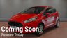 USED 2014 14 FORD FIESTA 1.25 Style Hatchback 3dr Petrol Manual Euro 5 (82 ps) 6 Month Warranty Included Long MOT