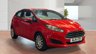 USED 2014 14 FORD FIESTA 1.25 Style Hatchback 3dr Petrol Manual Euro 5 (82 ps) 6 Month Warranty Included Long MOT