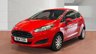 USED 2014 14 FORD FIESTA 1.25 Style Hatchback 3dr Petrol Manual Euro 5 (82 ps) 6 Month Warranty Included Long MOT