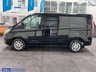 USED 2020 70 FORD TRANSIT CUSTOM 2.0 280 EcoBlue Limited L1 H1 Euro 6 (s/s) (130 ps) AIR CON + EURO 6 + SWB