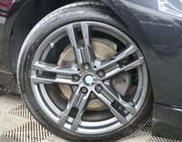 USED 2020 20 BMW 1 SERIES 1.5 116d M Sport Hatchback 5dr Diesel Manual Euro 6 (s/s) (116 ps) ONLY 1 OWNER! 1 YEAR MOT! 2 KEYS!