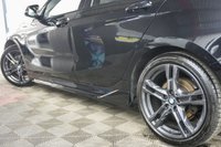 USED 2020 20 BMW 1 SERIES 1.5 116d M Sport Hatchback 5dr Diesel Manual Euro 6 (s/s) (116 ps) ONLY 1 OWNER! 1 YEAR MOT! 2 KEYS!