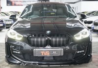 USED 2020 20 BMW 1 SERIES 1.5 116d M Sport Hatchback 5dr Diesel Manual Euro 6 (s/s) (116 ps) ONLY 1 OWNER! 1 YEAR MOT! 2 KEYS!