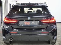 USED 2020 20 BMW 1 SERIES 1.5 116d M Sport Hatchback 5dr Diesel Manual Euro 6 (s/s) (116 ps) ONLY 1 OWNER! 1 YEAR MOT! 2 KEYS!