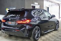 USED 2020 20 BMW 1 SERIES 1.5 116d M Sport Hatchback 5dr Diesel Manual Euro 6 (s/s) (116 ps) ONLY 1 OWNER! 1 YEAR MOT! 2 KEYS!