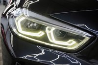 USED 2020 20 BMW 1 SERIES 1.5 116d M Sport Hatchback 5dr Diesel Manual Euro 6 (s/s) (116 ps) ONLY 1 OWNER! 1 YEAR MOT! 2 KEYS!