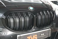 USED 2020 20 BMW 1 SERIES 1.5 116d M Sport Hatchback 5dr Diesel Manual Euro 6 (s/s) (116 ps) ONLY 1 OWNER! 1 YEAR MOT! 2 KEYS!