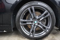 USED 2020 20 BMW 1 SERIES 1.5 116d M Sport Hatchback 5dr Diesel Manual Euro 6 (s/s) (116 ps) ONLY 1 OWNER! 1 YEAR MOT! 2 KEYS!