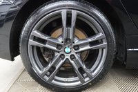 USED 2020 20 BMW 1 SERIES 1.5 116d M Sport Hatchback 5dr Diesel Manual Euro 6 (s/s) (116 ps) ONLY 1 OWNER! 1 YEAR MOT! 2 KEYS!