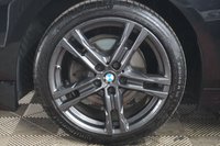 USED 2020 20 BMW 1 SERIES 1.5 116d M Sport Hatchback 5dr Diesel Manual Euro 6 (s/s) (116 ps) ONLY 1 OWNER! 1 YEAR MOT! 2 KEYS!