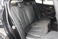 USED 2020 20 BMW 1 SERIES 1.5 116d M Sport Hatchback 5dr Diesel Manual Euro 6 (s/s) (116 ps) ONLY 1 OWNER! 1 YEAR MOT! 2 KEYS!