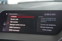 USED 2020 20 BMW 1 SERIES 1.5 116d M Sport Hatchback 5dr Diesel Manual Euro 6 (s/s) (116 ps) ONLY 1 OWNER! 1 YEAR MOT! 2 KEYS!