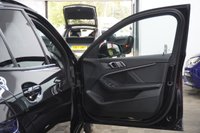 USED 2020 20 BMW 1 SERIES 1.5 116d M Sport Hatchback 5dr Diesel Manual Euro 6 (s/s) (116 ps) ONLY 1 OWNER! 1 YEAR MOT! 2 KEYS!