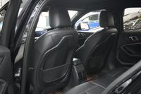 USED 2020 20 BMW 1 SERIES 1.5 116d M Sport Hatchback 5dr Diesel Manual Euro 6 (s/s) (116 ps) ONLY 1 OWNER! 1 YEAR MOT! 2 KEYS!