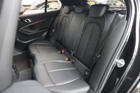 USED 2020 20 BMW 1 SERIES 1.5 116d M Sport Hatchback 5dr Diesel Manual Euro 6 (s/s) (116 ps) ONLY 1 OWNER! 1 YEAR MOT! 2 KEYS!