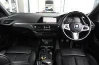 USED 2020 20 BMW 1 SERIES 1.5 116d M Sport Hatchback 5dr Diesel Manual Euro 6 (s/s) (116 ps) ONLY 1 OWNER! 1 YEAR MOT! 2 KEYS!