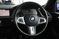 USED 2020 20 BMW 1 SERIES 1.5 116d M Sport Hatchback 5dr Diesel Manual Euro 6 (s/s) (116 ps) ONLY 1 OWNER! 1 YEAR MOT! 2 KEYS!