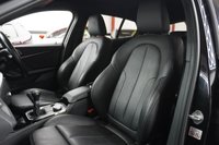 USED 2020 20 BMW 1 SERIES 1.5 116d M Sport Hatchback 5dr Diesel Manual Euro 6 (s/s) (116 ps) ONLY 1 OWNER! 1 YEAR MOT! 2 KEYS!