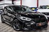 USED 2020 20 BMW 1 SERIES 1.5 116d M Sport Hatchback 5dr Diesel Manual Euro 6 (s/s) (116 ps) ONLY 1 OWNER! 1 YEAR MOT! 2 KEYS!