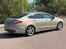 USED 2015 65 FORD MONDEO 1.5 TDCi ECOnetic Titanium Hatchback 5dr Diesel Manual Euro 6 (s/s) (120 ps) 