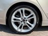USED 2015 65 FORD MONDEO 1.5 TDCi ECOnetic Titanium Hatchback 5dr Diesel Manual Euro 6 (s/s) (120 ps) 