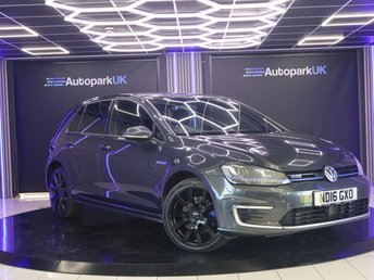 View our VOLKSWAGEN GOLF