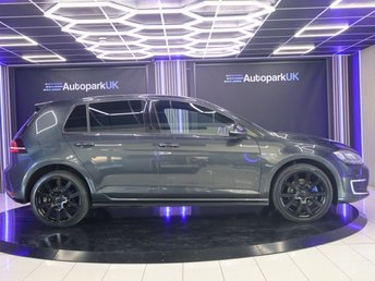 View our VOLKSWAGEN GOLF