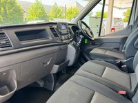 USED 2021 21 FORD TRANSIT 2.0 350 EcoBlue Leader DROPSIDE 2dr Diesel Manual FWD L3 Euro 6 (s/s) (130 ps) 