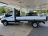 USED 2021 21 FORD TRANSIT 2.0 350 EcoBlue Leader DROPSIDE 2dr Diesel Manual FWD L3 Euro 6 (s/s) (130 ps) 