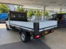 USED 2021 21 FORD TRANSIT 2.0 350 EcoBlue Leader DROPSIDE 2dr Diesel Manual FWD L3 Euro 6 (s/s) (130 ps) 