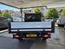 USED 2021 21 FORD TRANSIT 2.0 350 EcoBlue Leader DROPSIDE 2dr Diesel Manual FWD L3 Euro 6 (s/s) (130 ps) 