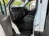 USED 2021 21 FORD TRANSIT 2.0 350 EcoBlue Leader DROPSIDE 2dr Diesel Manual FWD L3 Euro 6 (s/s) (130 ps) 