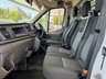 USED 2021 21 FORD TRANSIT 2.0 350 EcoBlue Leader DROPSIDE 2dr Diesel Manual FWD L3 Euro 6 (s/s) (130 ps) 