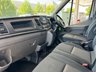 USED 2021 21 FORD TRANSIT 2.0 350 EcoBlue Leader DROPSIDE 2dr Diesel Manual FWD L3 Euro 6 (s/s) (130 ps) 