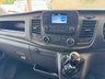 USED 2021 21 FORD TRANSIT 2.0 350 EcoBlue Leader DROPSIDE 2dr Diesel Manual FWD L3 Euro 6 (s/s) (130 ps) 