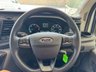 USED 2021 21 FORD TRANSIT 2.0 350 EcoBlue Leader DROPSIDE 2dr Diesel Manual FWD L3 Euro 6 (s/s) (130 ps) 