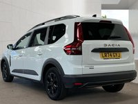 USED 2024 74 DACIA JOGGER 1.6 Hybrid EXTREME MPV 5dr Petrol Hybrid Auto Euro 6 (s/s) (140 ps) 