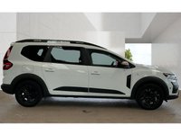 USED 2024 74 DACIA JOGGER 1.6 Hybrid EXTREME MPV 5dr Petrol Hybrid Auto Euro 6 (s/s) (140 ps) 