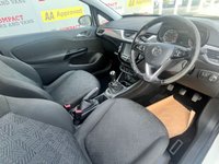 USED 2018 18 VAUXHALL CORSA 1.4i ecoTEC Energy Hatchback 3dr Petrol Manual Euro 6 (a/c) (75 ps) GREAT SPEC!!!