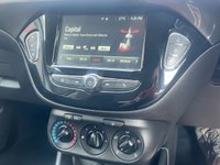 USED 2018 18 VAUXHALL CORSA 1.4i ecoTEC Energy Hatchback 3dr Petrol Manual Euro 6 (a/c) (75 ps) GREAT SPEC!!!