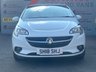 USED 2018 18 VAUXHALL CORSA 1.4i ecoTEC Energy Hatchback 3dr Petrol Manual Euro 6 (a/c) (75 ps) GREAT SPEC!!!