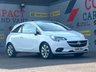 USED 2018 18 VAUXHALL CORSA 1.4i ecoTEC Energy Hatchback 3dr Petrol Manual Euro 6 (a/c) (75 ps) GREAT SPEC!!!