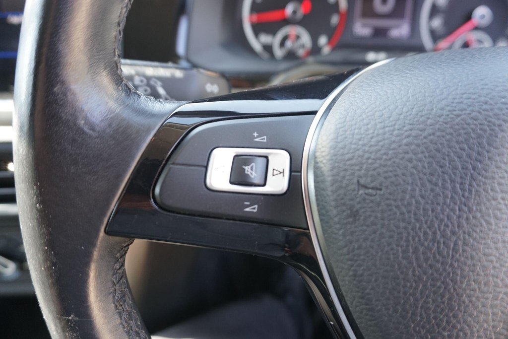 USED 2020 70 VOLKSWAGEN POLO 1.0 EVO Match Hatchback 5dr Petrol Manual Euro 6 (s/s) (80 ps) JUST ARRIVED!!!