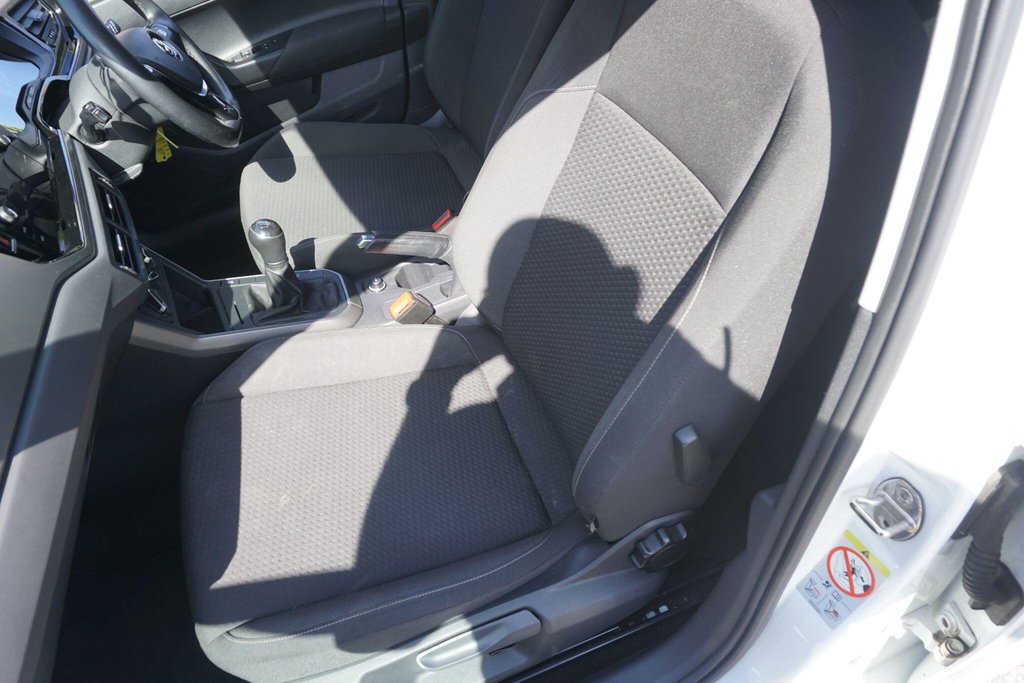 USED 2020 70 VOLKSWAGEN POLO 1.0 EVO Match Hatchback 5dr Petrol Manual Euro 6 (s/s) (80 ps) JUST ARRIVED!!!