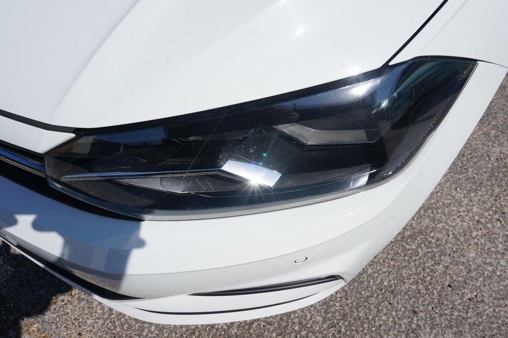USED 2020 70 VOLKSWAGEN POLO 1.0 EVO Match Hatchback 5dr Petrol Manual Euro 6 (s/s) (80 ps) JUST ARRIVED!!!