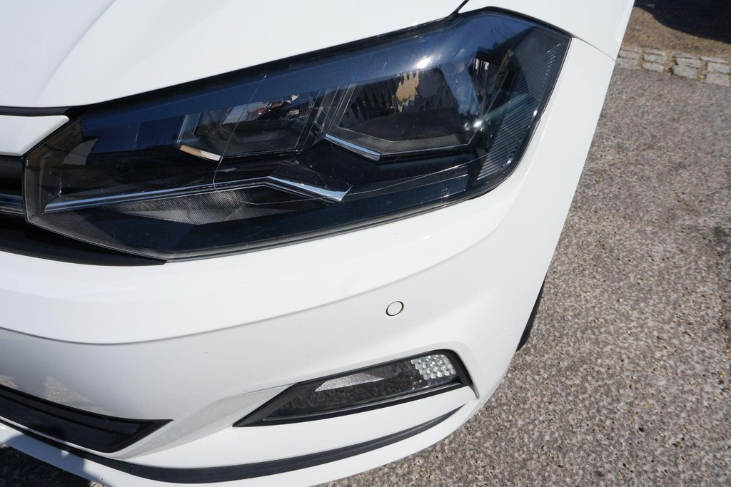 USED 2020 70 VOLKSWAGEN POLO 1.0 EVO Match Hatchback 5dr Petrol Manual Euro 6 (s/s) (80 ps) JUST ARRIVED!!!