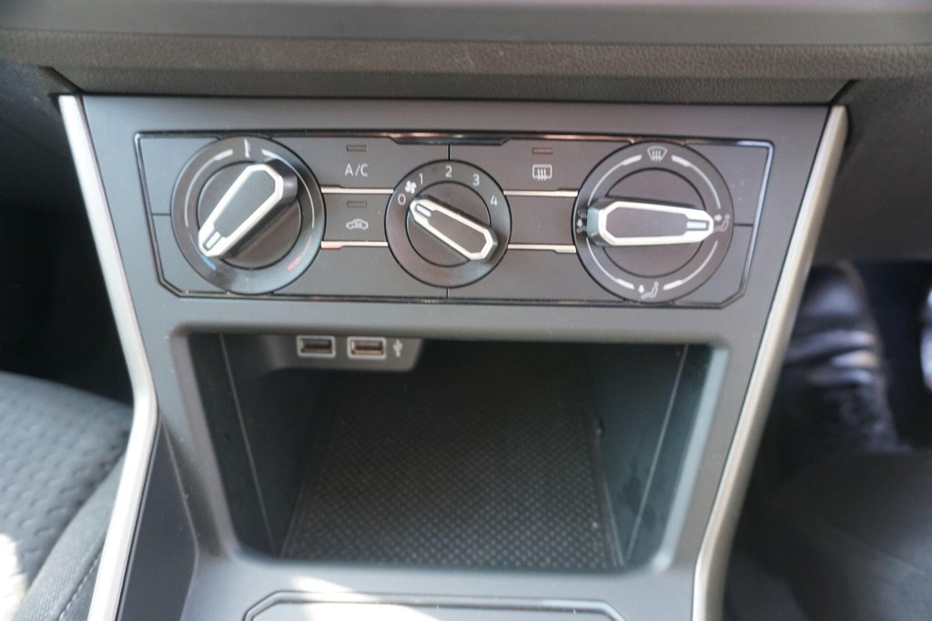 USED 2020 70 VOLKSWAGEN POLO 1.0 EVO Match Hatchback 5dr Petrol Manual Euro 6 (s/s) (80 ps) JUST ARRIVED!!!