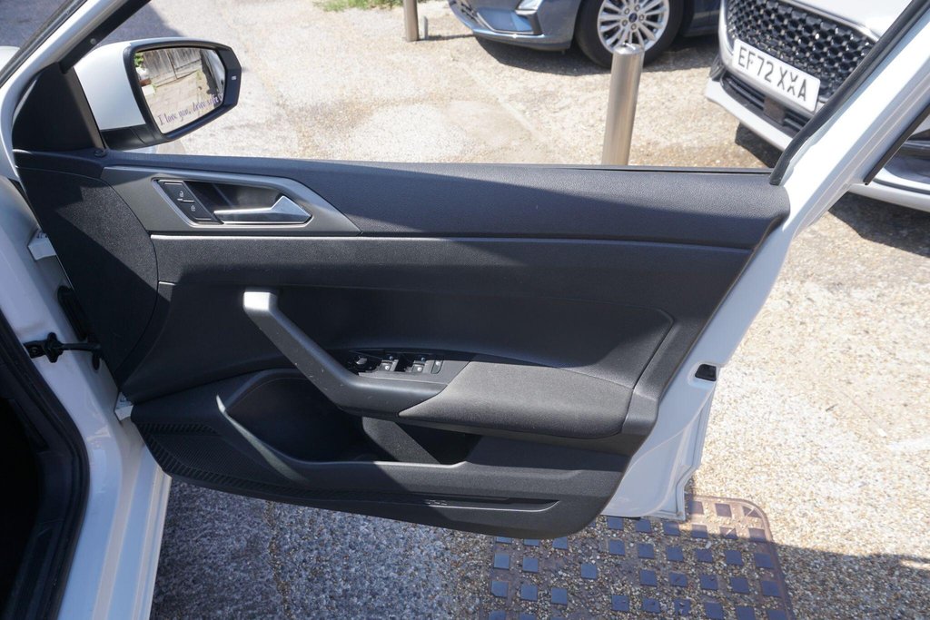 USED 2020 70 VOLKSWAGEN POLO 1.0 EVO Match Hatchback 5dr Petrol Manual Euro 6 (s/s) (80 ps) JUST ARRIVED!!!