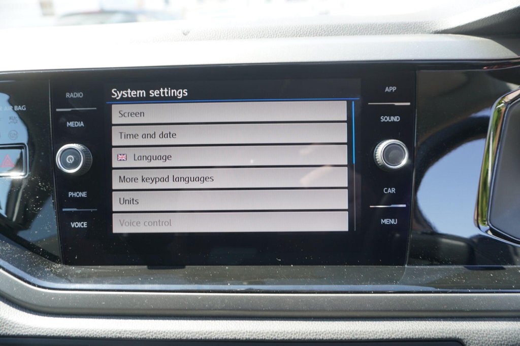 USED 2020 70 VOLKSWAGEN POLO 1.0 EVO Match Hatchback 5dr Petrol Manual Euro 6 (s/s) (80 ps) JUST ARRIVED!!!